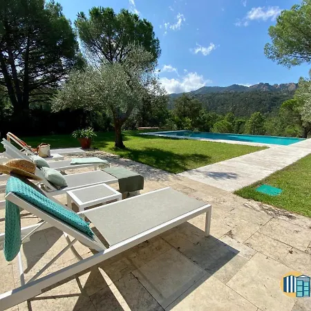 Casa Maravilla By Rent Costa Brava Solíus