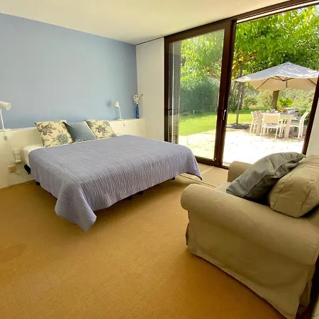 Villa Casa Maravilla By Rent Costa Brava *