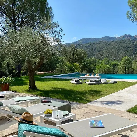 Villa Casa Maravilla By Rent Costa Brava *