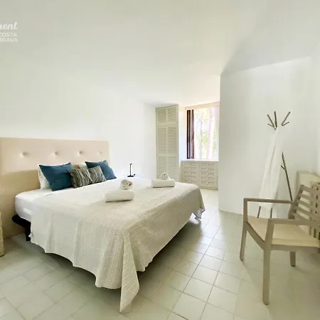 Villa Casa Maravilla By Rent Costa Brava Solíus