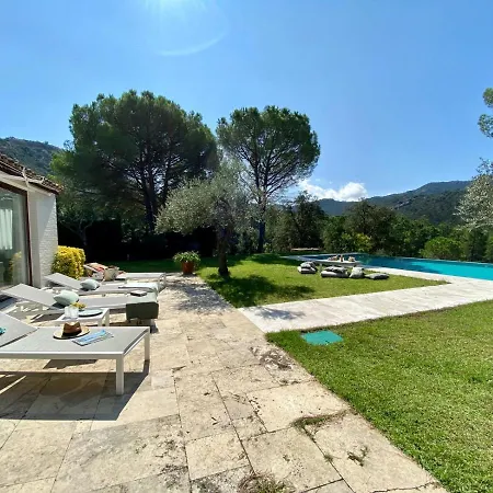 Casa Maravilla By Rent Costa Brava Villa *