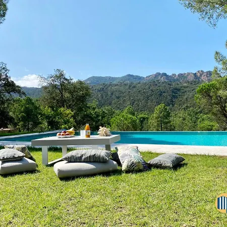 Villa Casa Maravilla By Rent Costa Brava