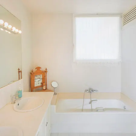 Casa Maravilla By Rent Costa Brava Villa *