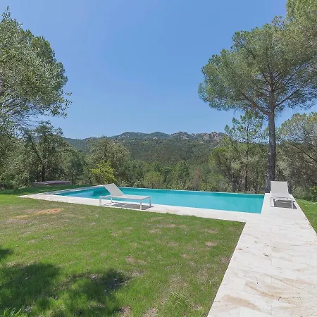 Villa Casa Maravilla By Rent Costa Brava Solíus