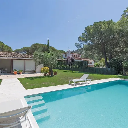 Casa Maravilla By Rent Costa Brava Villa Solíus