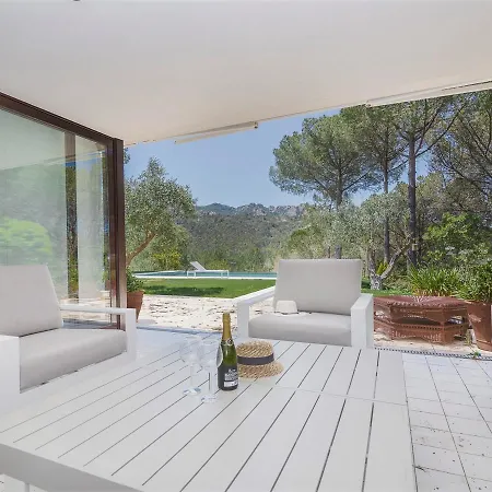 Casa Maravilla By Rent Costa Brava Villa