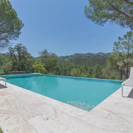 Casa Maravilla By Rent Costa Brava * Solíus