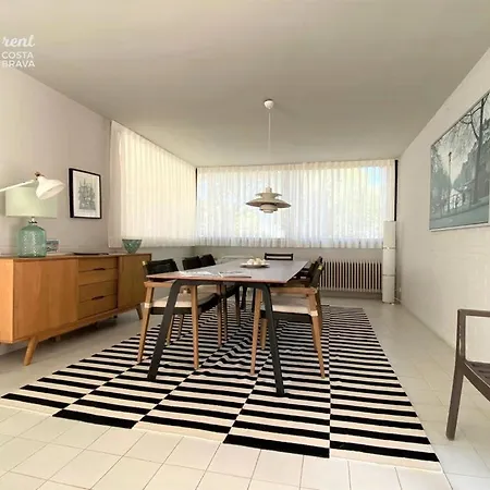 Casa Maravilla By Rent Costa Brava *