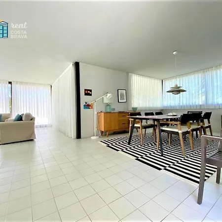 Villa Casa Maravilla By Rent Costa Brava Solius
