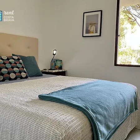 Villa Casa Maravilla By Rent Costa Brava