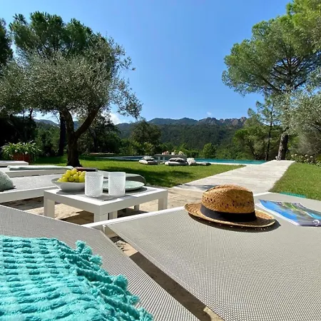 Casa Maravilla By Rent Costa Brava Vil·la