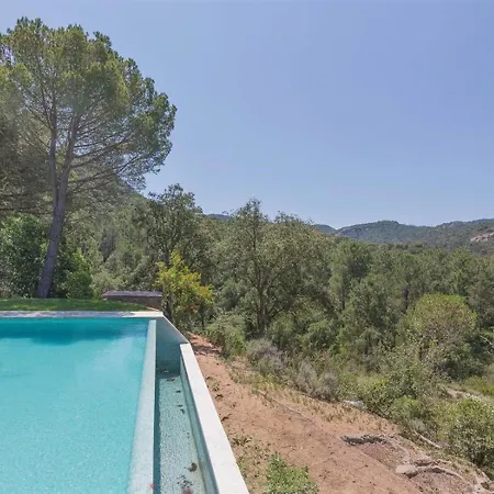 Casa Maravilla By Rent Costa Brava Solíus