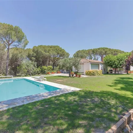 Casa Maravilla By Rent Costa Brava * Solíus