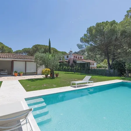 Vil·la Casa Maravilla By Rent Costa Brava