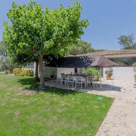 Casa Maravilla By Rent Costa Brava Solius