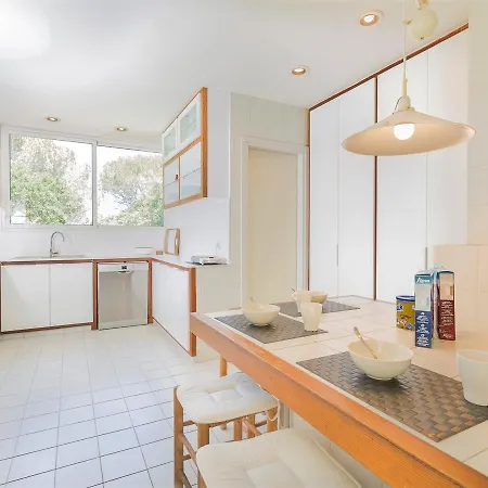 Вилла Casa Maravilla By Rent Costa Brava Solius